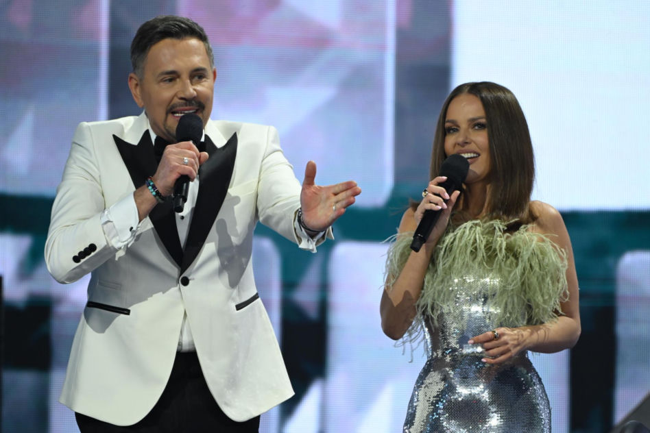 Drugi dzień Polsat Hit Festiwal w Sopocie. Gwiazdy ponownie zachwyciły!