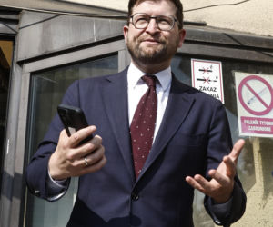 Pilne posiedzenie PiS na Nowogrodzkiej
