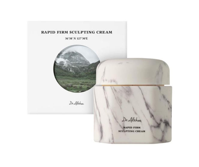 Dr. Althea Rapid Firm Sculpting Cream