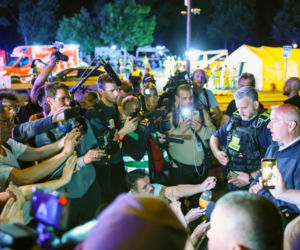 Tak wygląda sprawca zamachu w Berlinie
