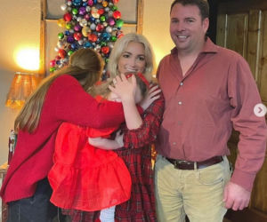 Britney Spears do swojej siostry: Jesteś szumowiną!. Wszystko przez bestsellerową książkę