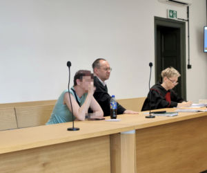 Zawodnik MMA skatował Mario