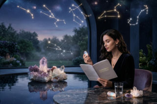 Horoskop dzienny na 28 marca - Kosmiczna energia sprzyja odważnym decyzjom i wprowadzeniu kluczowych zmian