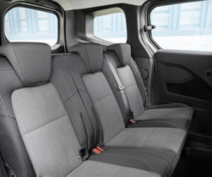 Mercedes-Benz Citan (2022)