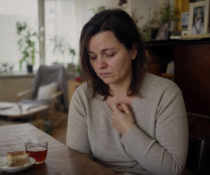 „W porządku”. Tyle powiedziałam teściowej. Mój mąż nawet na mnie не spojrzał