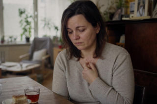 „W porządku”. Tyle powiedziałam teściowej. Mój mąż nawet na mnie nie spojrzał