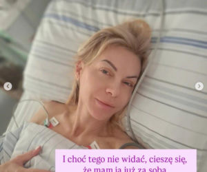 Dramatyczne chwile gwiazdy Klanu. Ta decyzja mogła zmienić wszystko