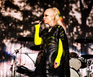 Garbage - Letnia Scena Progresji, 30 maja 2026