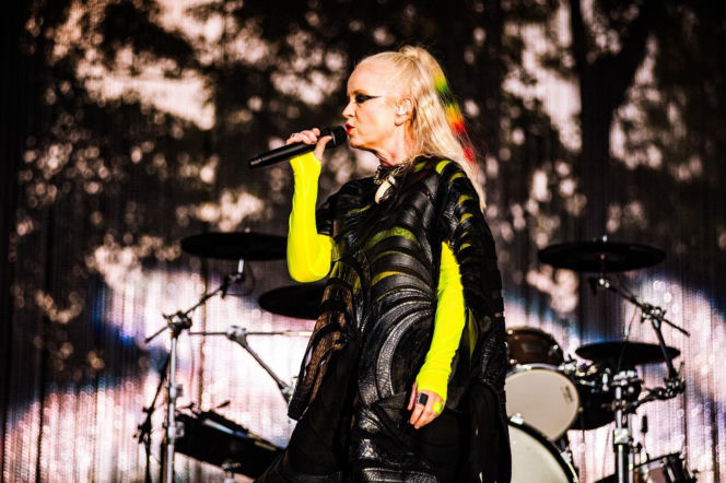 Garbage - Letnia Scena Progresji, 30 maja 2026