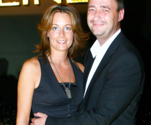 MAŁGORZATA ROZENEK I JACEK ROZENEK