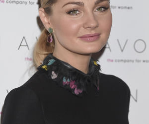 Małgorzata Socha tak się zmieniała