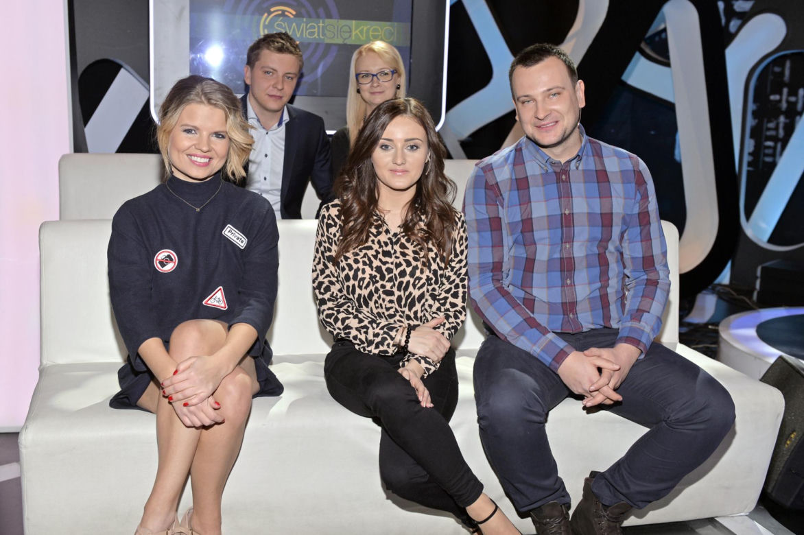 Hitowy program randkowy TVP wraca na antenę. Wiadomo, kiedy nowe odcinki "Rolnik szuka żony" 
