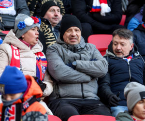 Górnik Zabrze pokonał Piast Gliwice na inaugurację wiosennej rundy Ekstraklasy