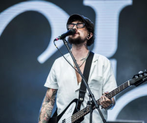 Rockowizna Festiwal Kraków: dzień pierwszy 28.8.2026.