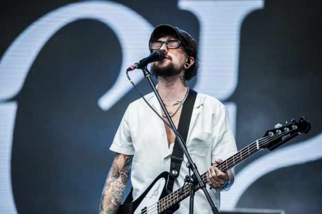 Rockowizna Festiwal Kraków: dzień pierwszy 28.8.2026.