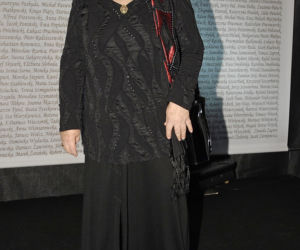 Katarzyna Łaniewska traci wzrok