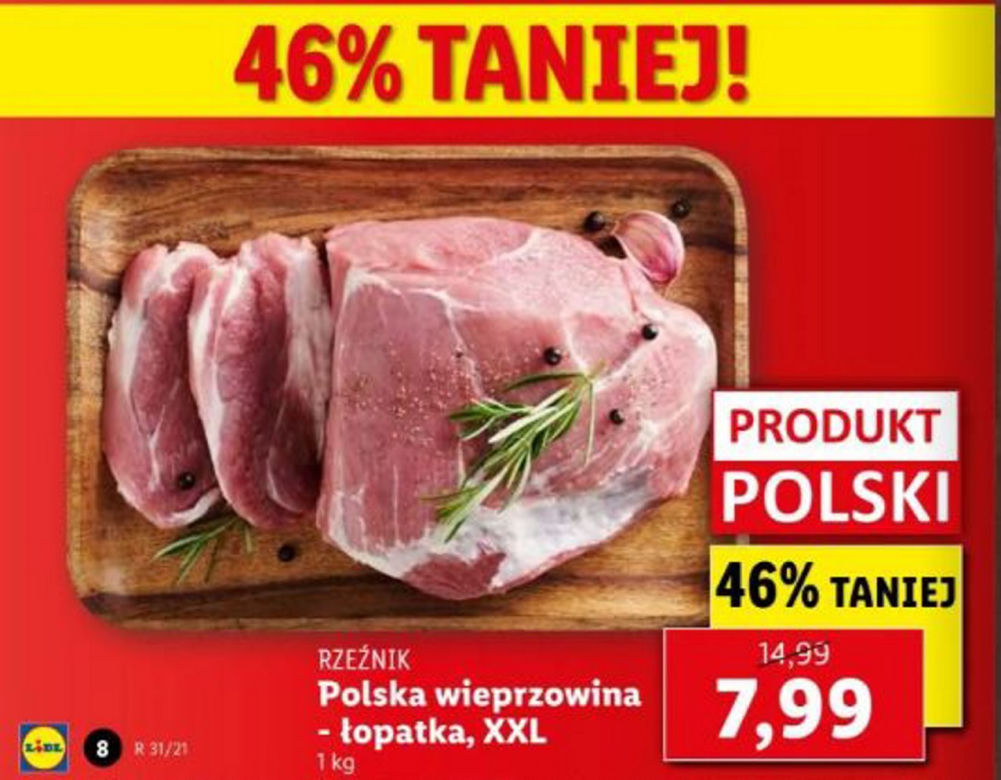 Dobre promocje w Lidlu