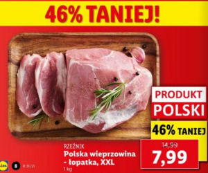 Dobre promocje w Lidlu