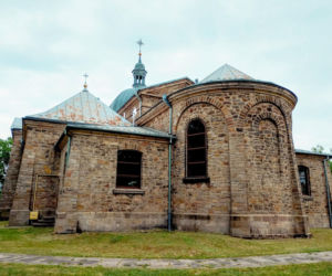 Suchedniów