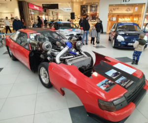 34. Finał WOŚP w Galerii Siedlce