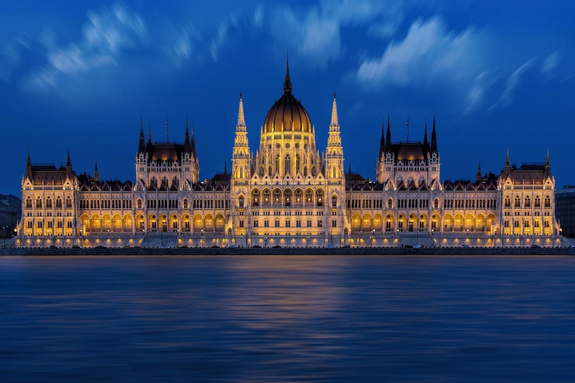 BUDAPESZT