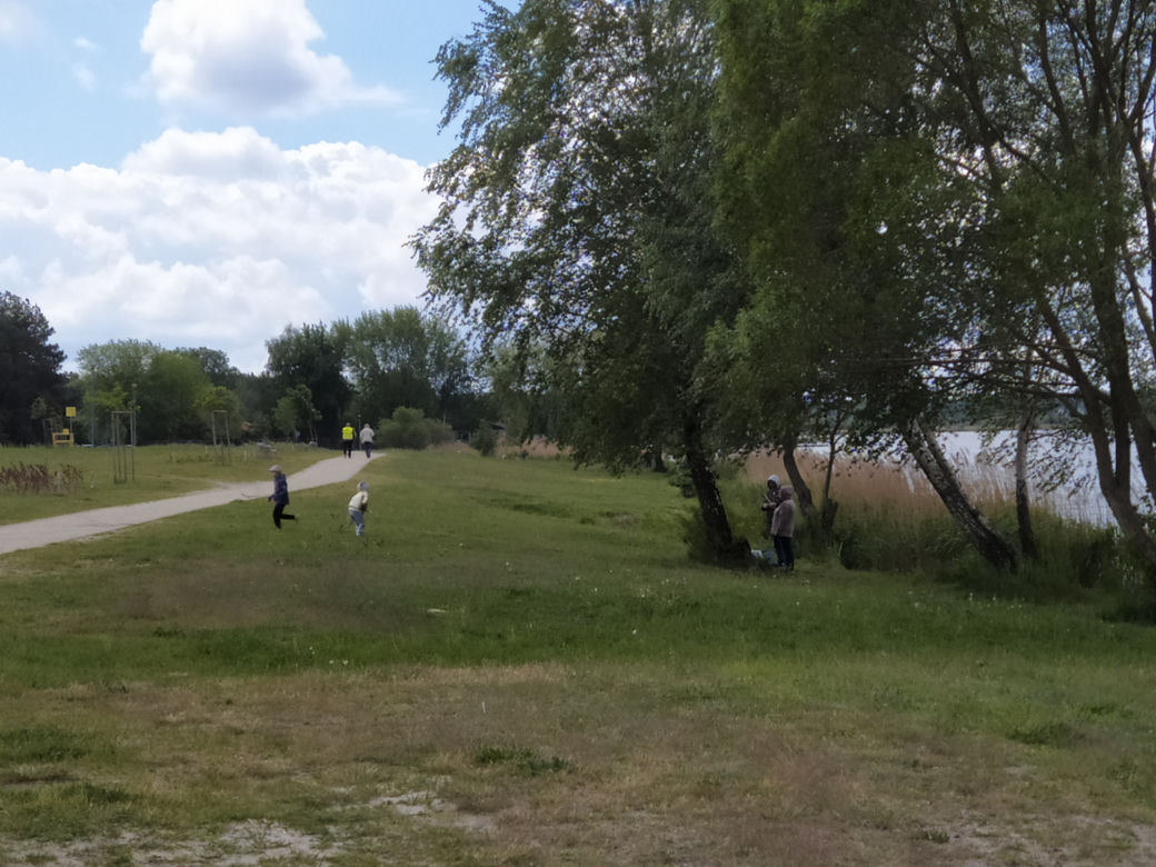 Fotorelacja z Pikniku Wędkarskiego z okazji Dnia Dziecka w Siedlcach i zawodów wędkarskich 29.05.2022