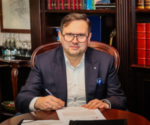 Atlas inwestuje w Zagłębie