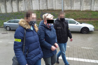 Hodowla psów była przykrywką dla laboratorium narkotyków. Co znaleźli policjanci?