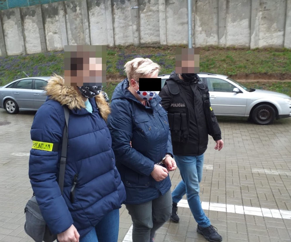 Hodowla psów była przykrywką dla laboratorium narkotyków
