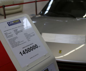 Warsaw Oldtimer Show 2016