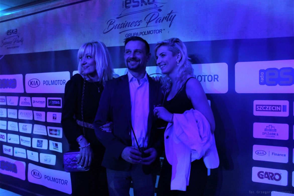 ESKA Business Party by Grupa Polmotor 2019