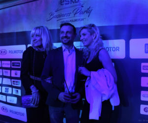 ESKA Business Party by Grupa Polmotor 2019