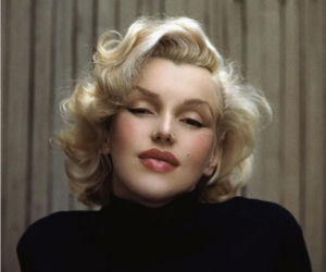 Marilyn Monroe