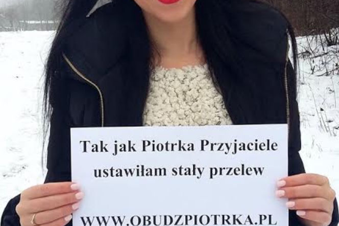 Shine akcja