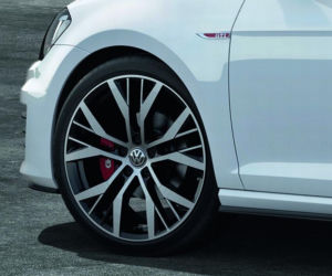 Volkswagen Golf 7 GTI