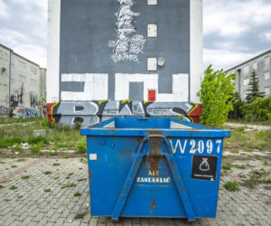 Koniec „warszawskiego getta”. To osiedle zniknie z mapy do końca roku!