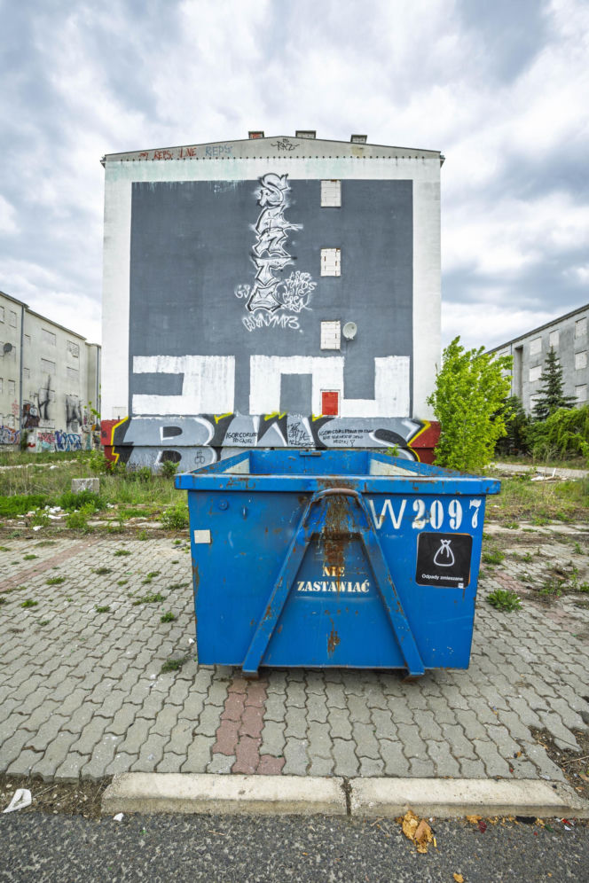 Koniec „warszawskiego getta”. To osiedle zniknie z mapy do końca roku!