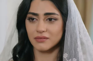 Panna młoda. Ślub Hancer i Cihana oraz kolejne upokorzenia. Beyza nie odpuści 