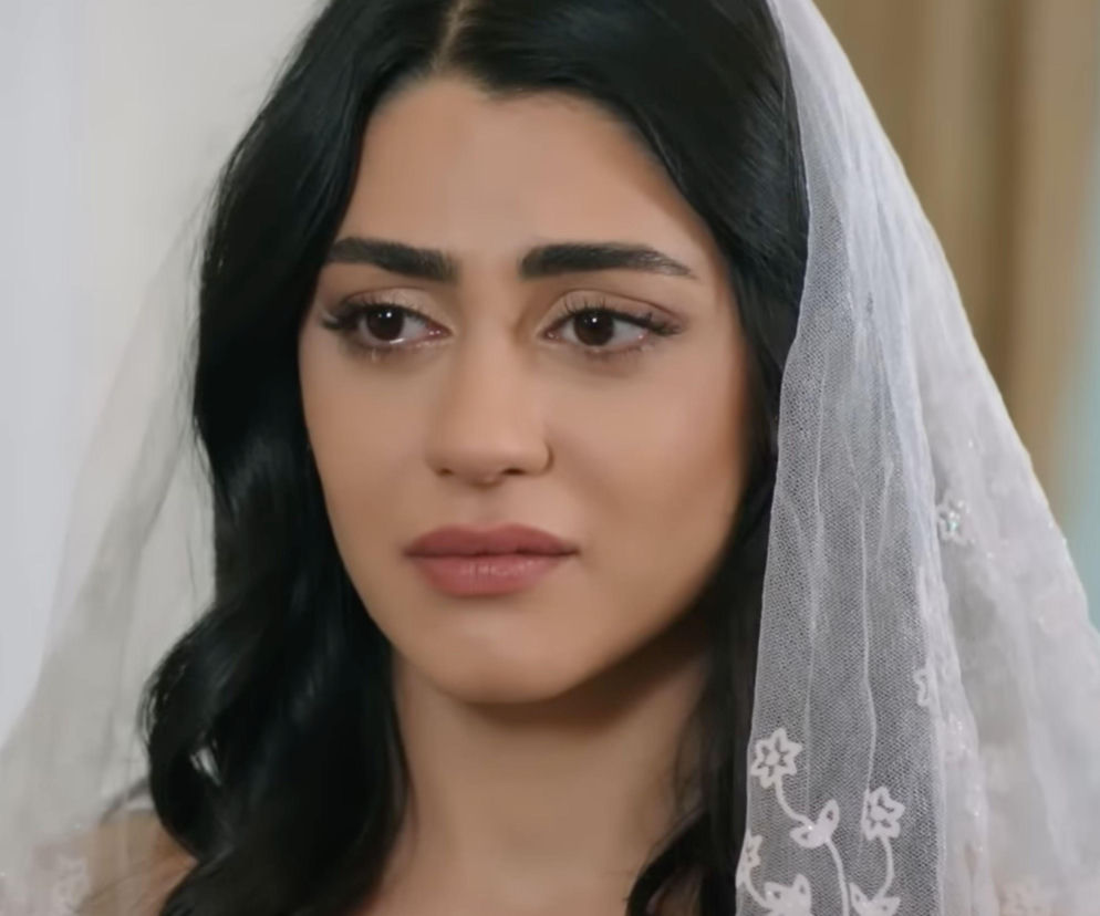 Panna młoda odc. 19. Ślub Hancer i Cihana oraz kolejne upokorzenia. Beyza nie odpuści