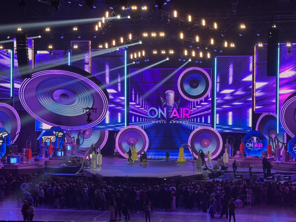 On Air Music Awards