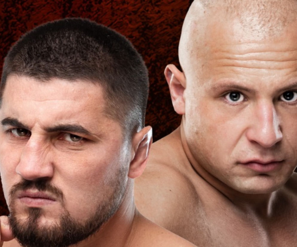 Prime MMA Show