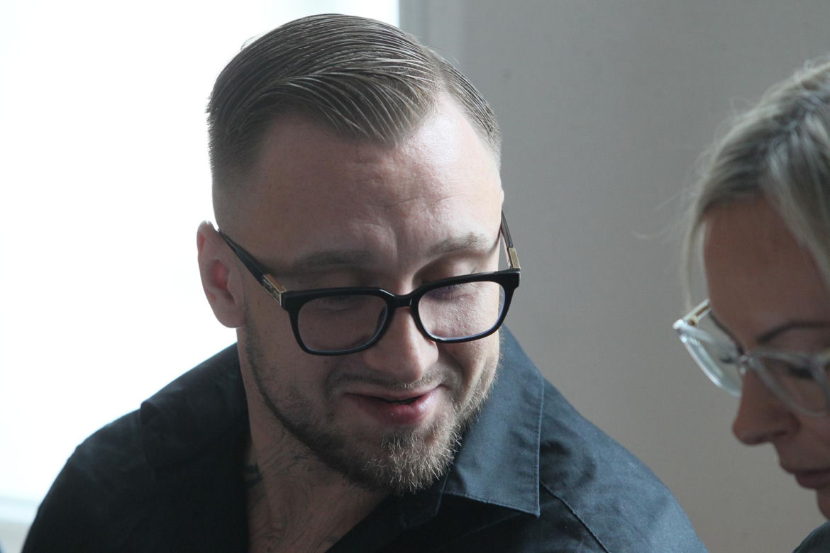To ma być kara dla Łukasza Żaka. Mocne słowa wdowy: "Dla nich ten proces jest zabawą"