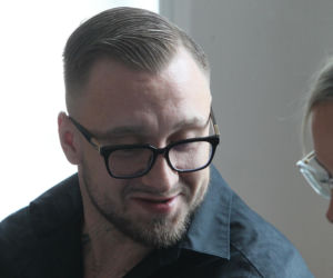 To ma być kara dla Łukasza Żaka. Mocne słowa wdowy: Dla nich ten proces jest zabawą