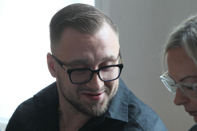 To ma być kara dla Łukasza Żaka. Mocne słowa wdowy: "Dla nich ten proces jest zabawą"