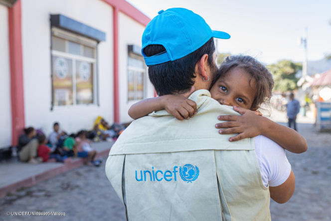 UNICEF