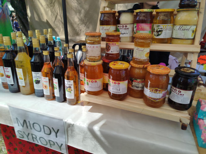 Impreza Wiosna na polu i w ogrodzie odbyła się w Siedlcach już po raz 18.