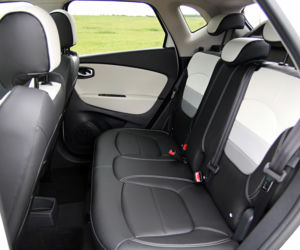 Renault Captur Energy TCe 120 Initiale Paris