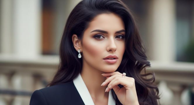 Natalie Zettel jak Kylie Jenner. Czy to nowa królowa rodzinnego imperium?