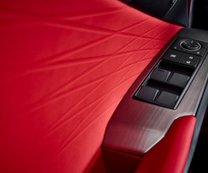 2021 Lexus IS
