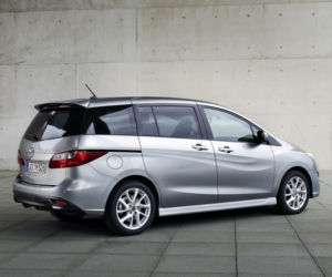 Mazda 5